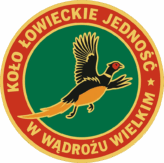 Koło Łowieckie „Jedność” w Wądrożu Wielkim